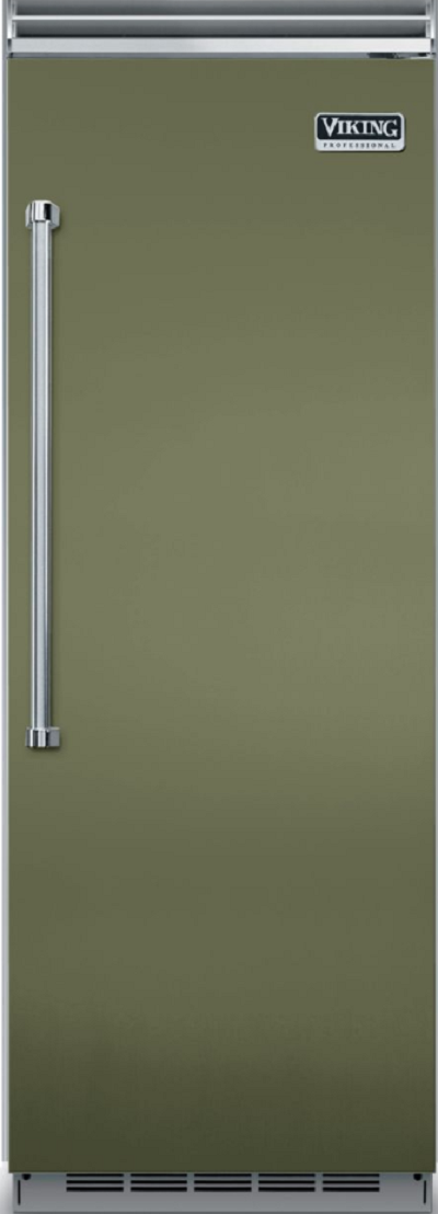 Viking VCRB5303RCY Cypress Green, Right Hinge