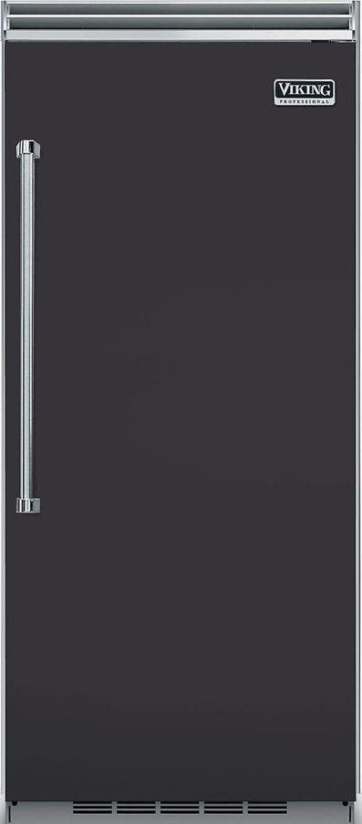 Viking VCRB5363RGG Graphite Gray, Right Hinge