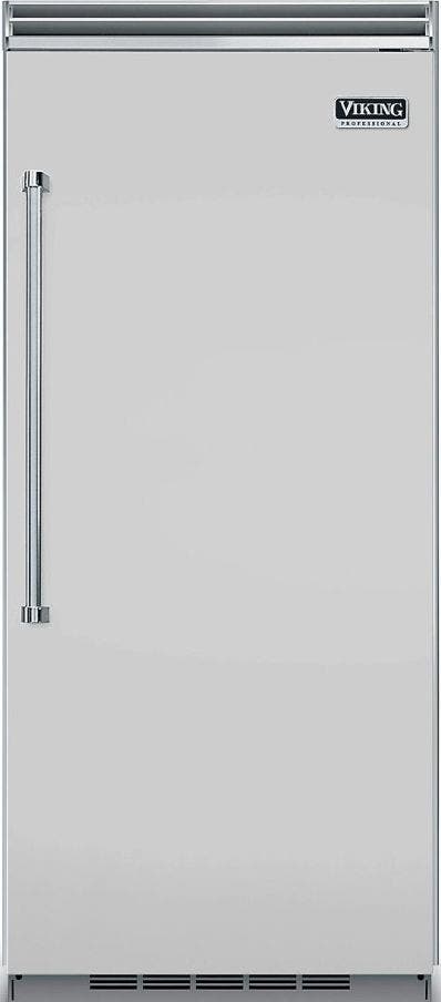 Viking VCRB5363RSS Stainless Steel, Right Hinge