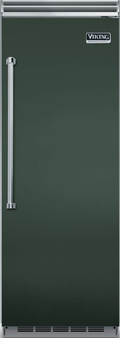 Viking VCRB5303RBF Blackforest Green, Right Hinge