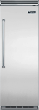 30 Inch, 17.8 Cu. Ft. Built-In All Refrigerator with Two Humidity Zone Drawers