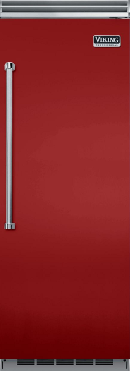 Viking VCRB5303RAR Apple Red, Right Hinge