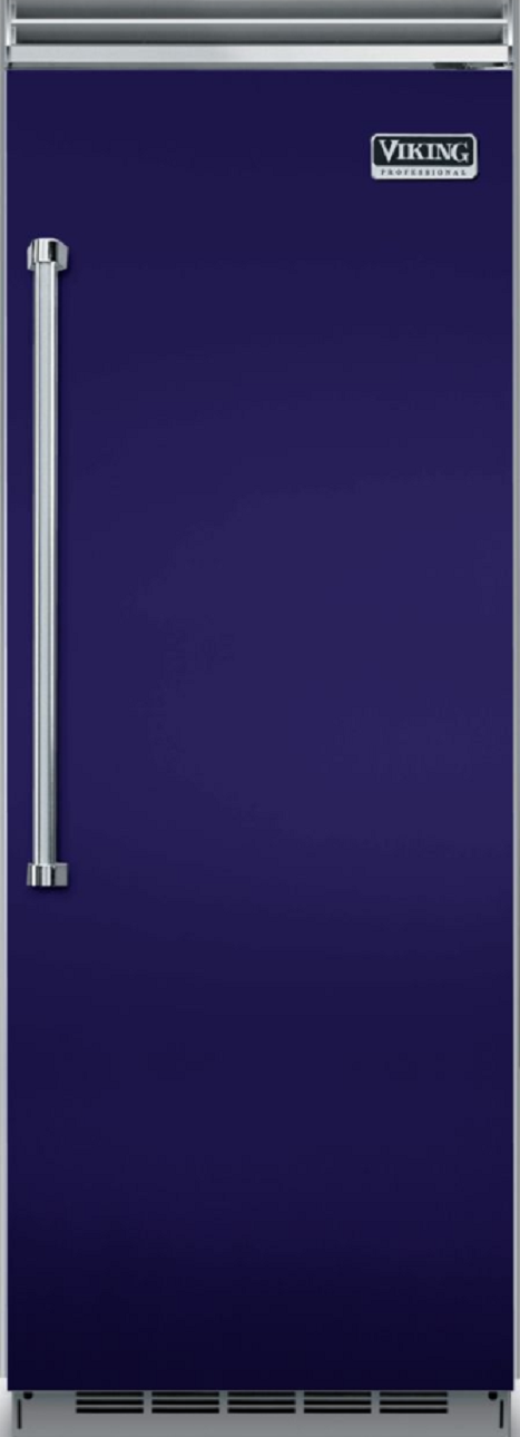 Viking VCRB5303RCB Cobalt Blue, Right Hinge