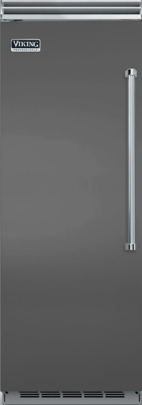 Viking VCRB5303LDG Damascus Grey, Left Hinge