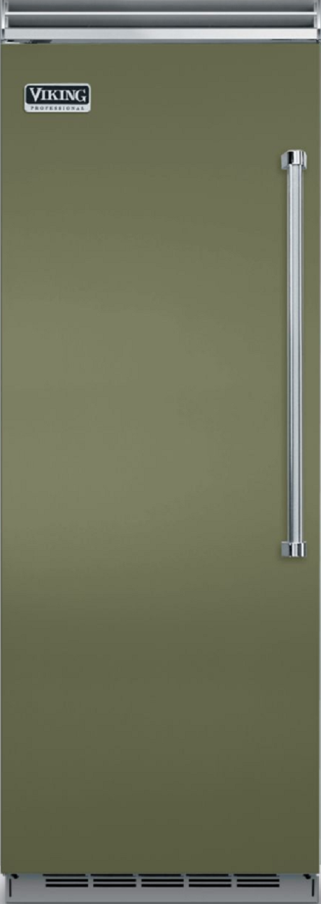 Viking VCRB5303LCY Cypress Green, Left Hinge