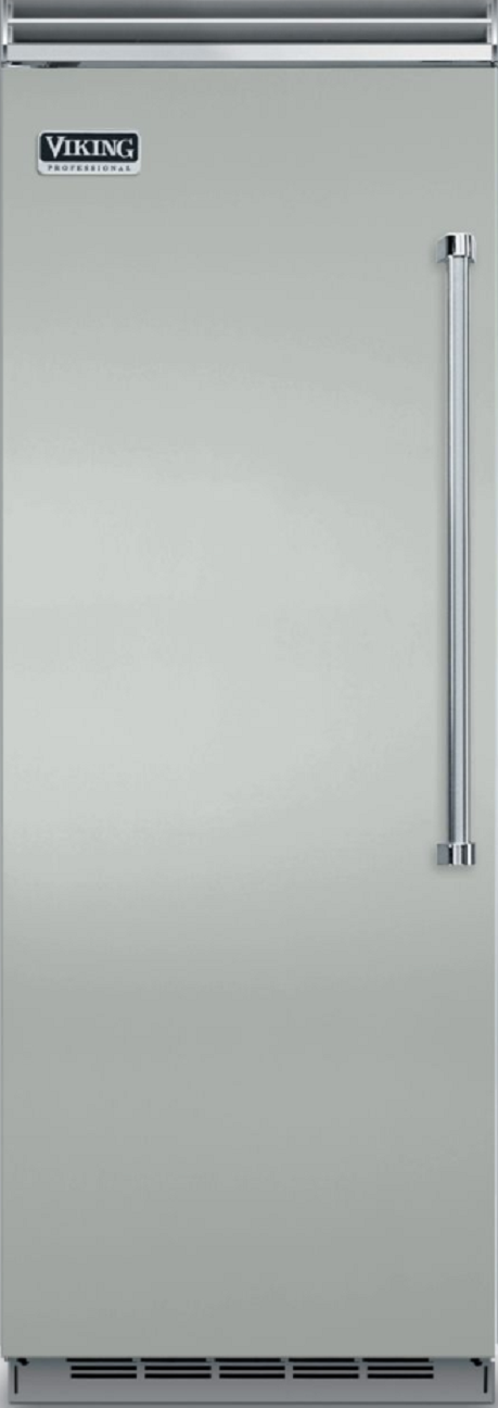 Viking VCRB5303LAG Arctic Grey, Left Hinge