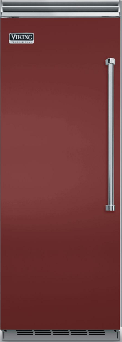 Viking VCRB5303LRE Reduction Red, Left Hinge