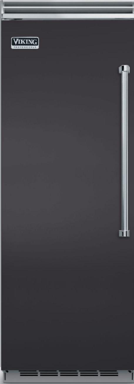 Viking VCRB5303LGG Graphite Gray, Left Hinge
