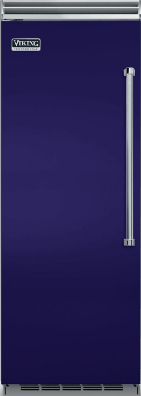 Viking VCRB5303LCB Cobalt Blue, Left Hinge