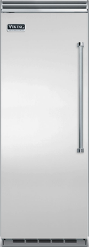 30 Inch, 17.8 Cu. Ft. Built-In All Refrigerator with Two Humidity Zone Drawers