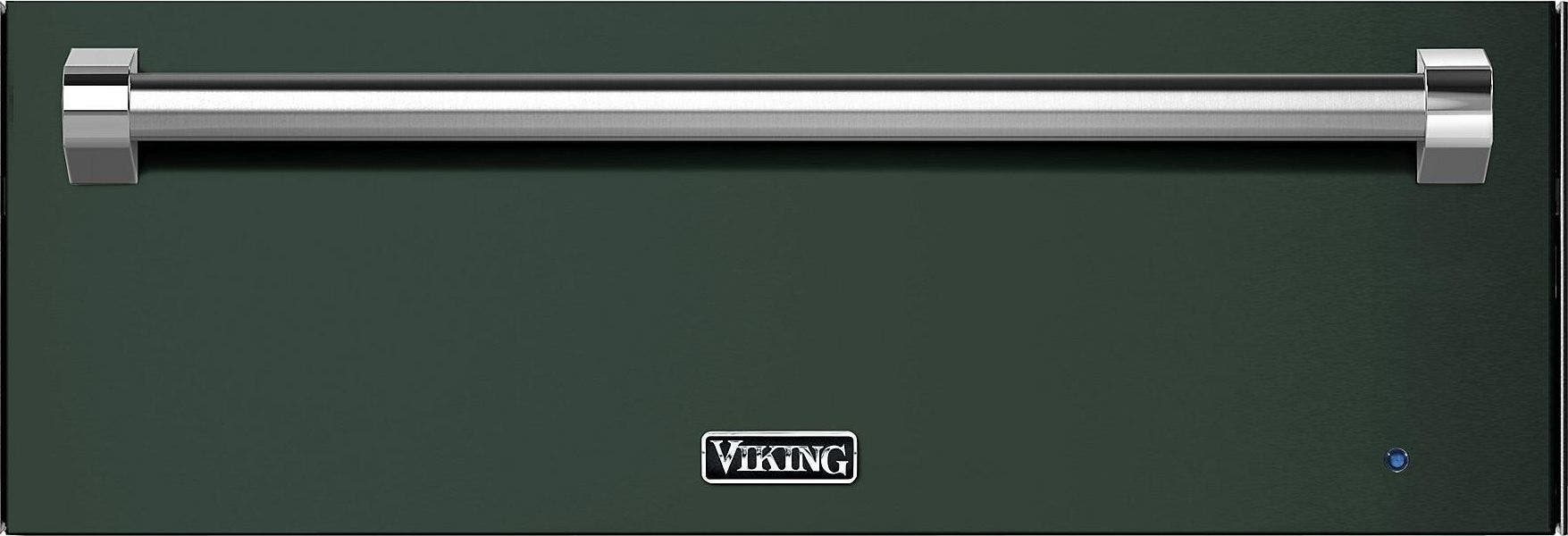Viking RVEWD330BF Blackforest Green