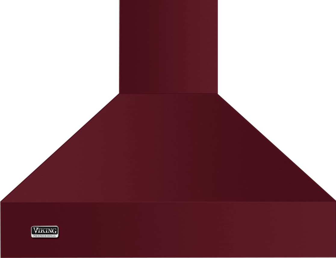 Viking VCIH56608BU Burgundy