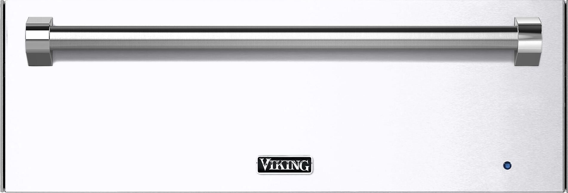 Viking RVEWD330WH White