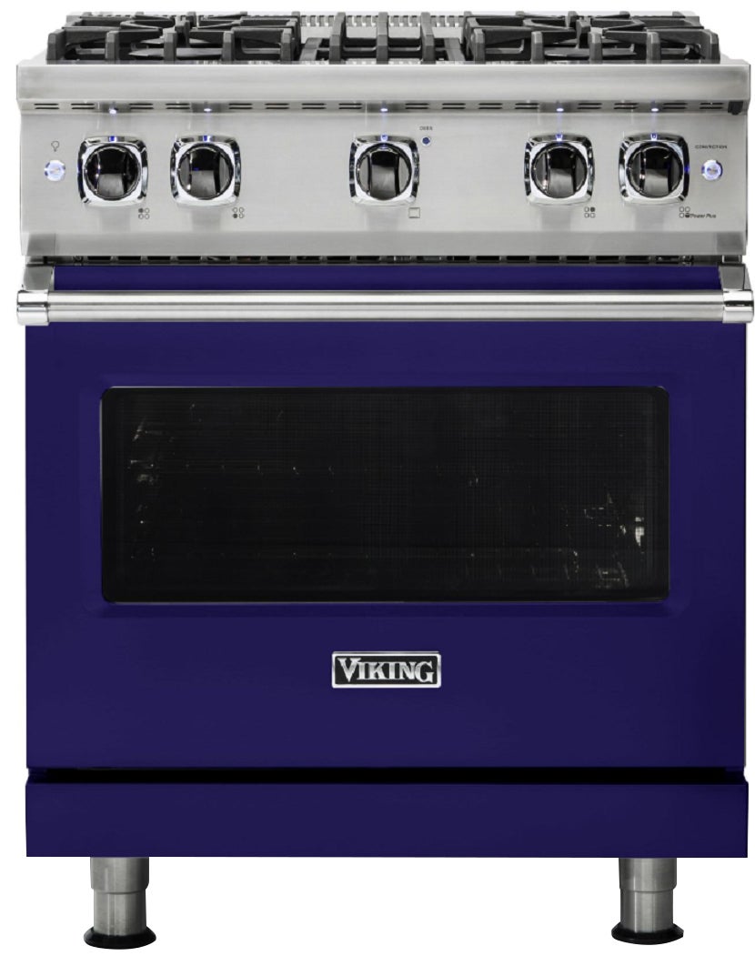Viking VGR5304BCBLP