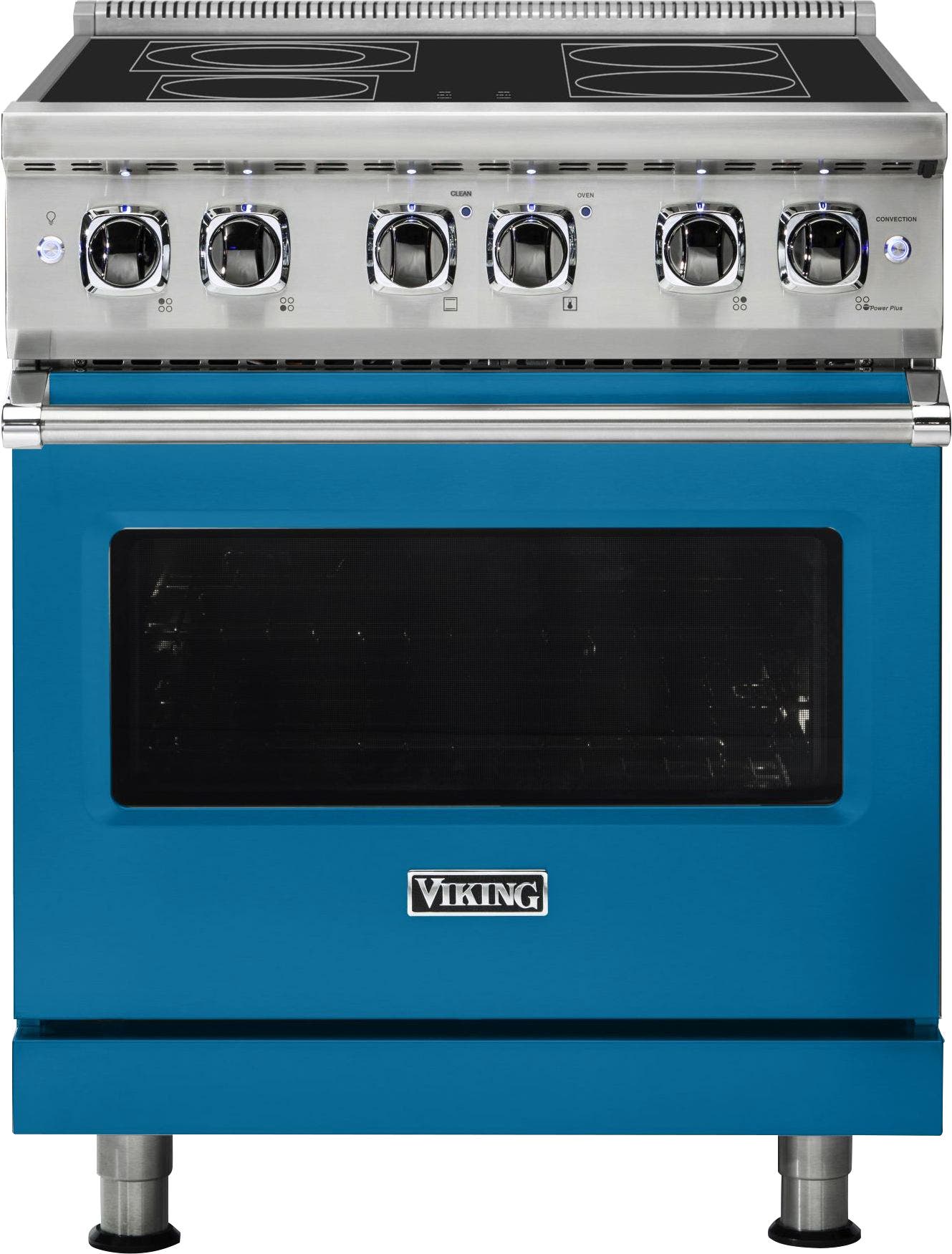Viking VER5304BAB Alluvial Blue