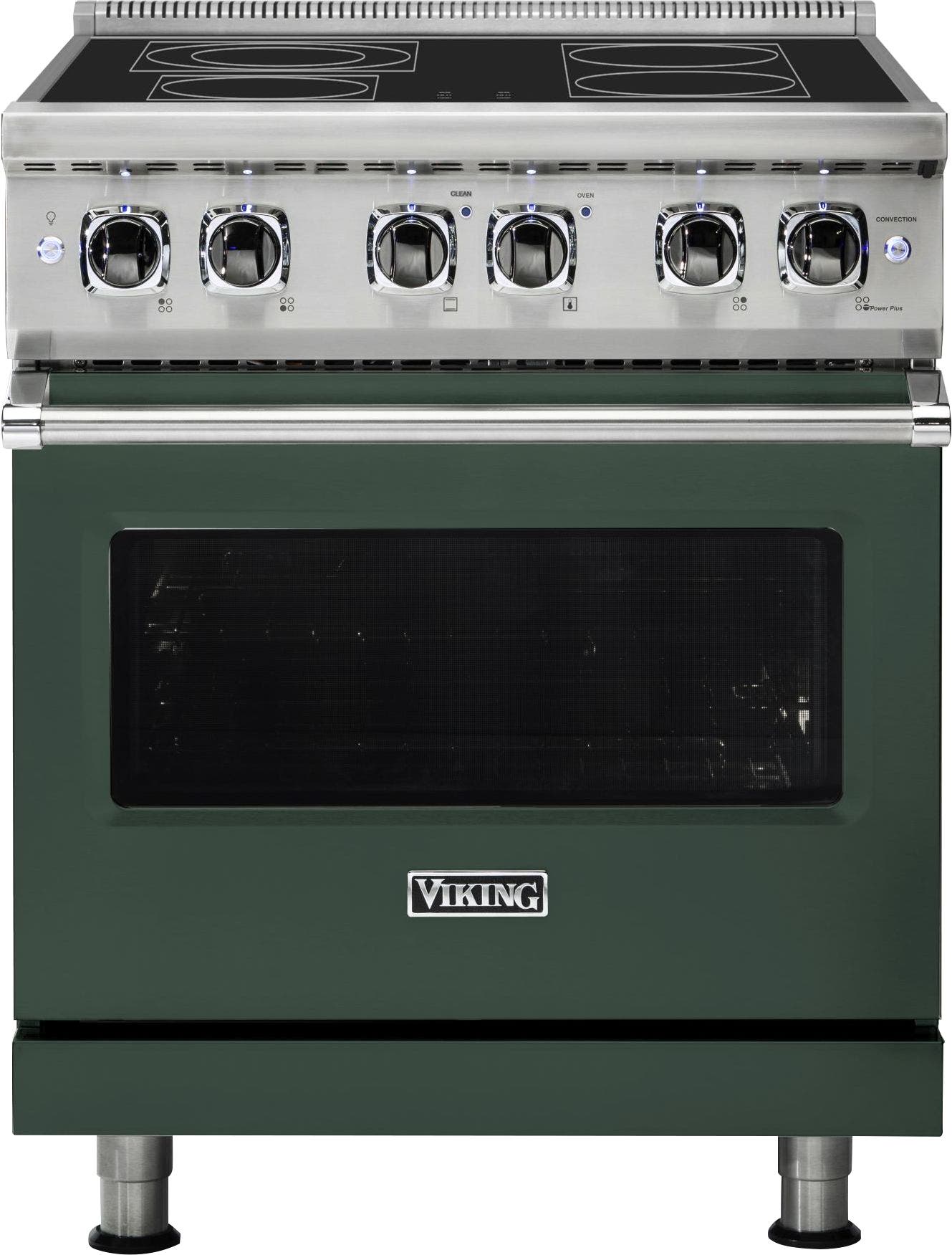 Viking VER5304BBF Blackforest Green