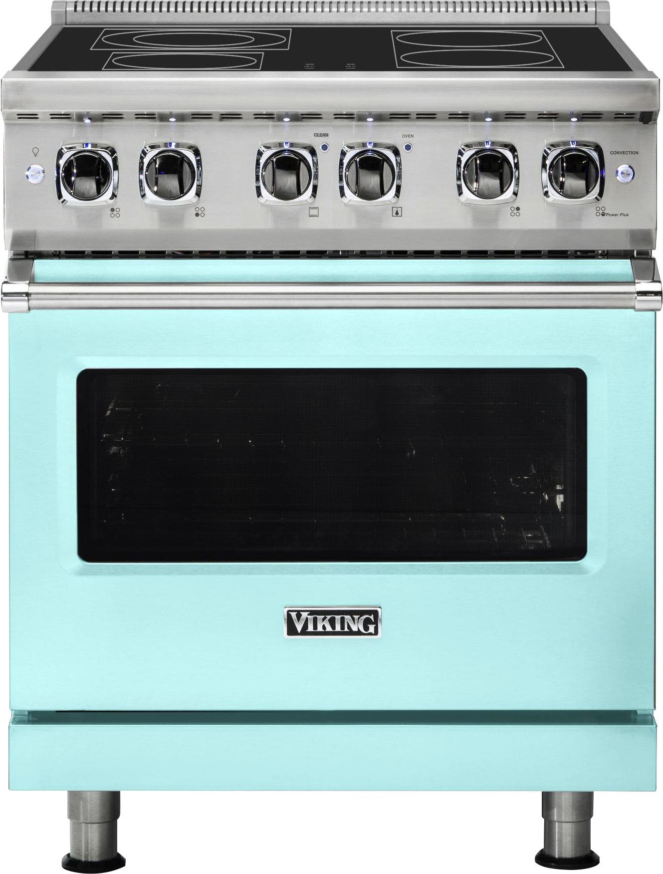 Viking VER5304BBW Bywater Blue