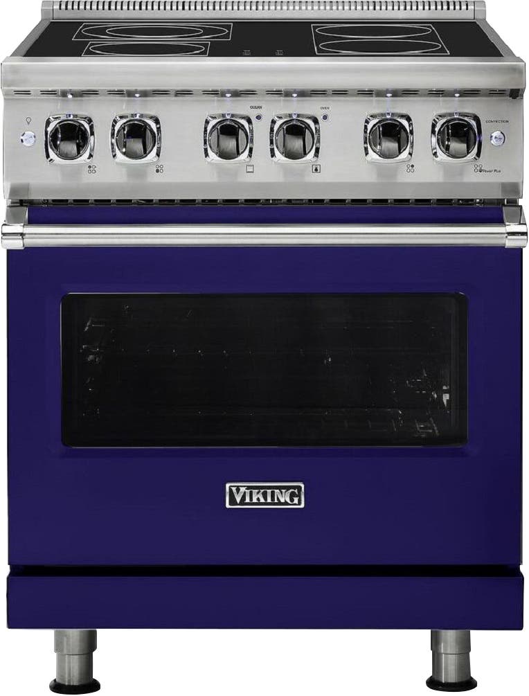 Viking VER5304BCB Cobalt Blue