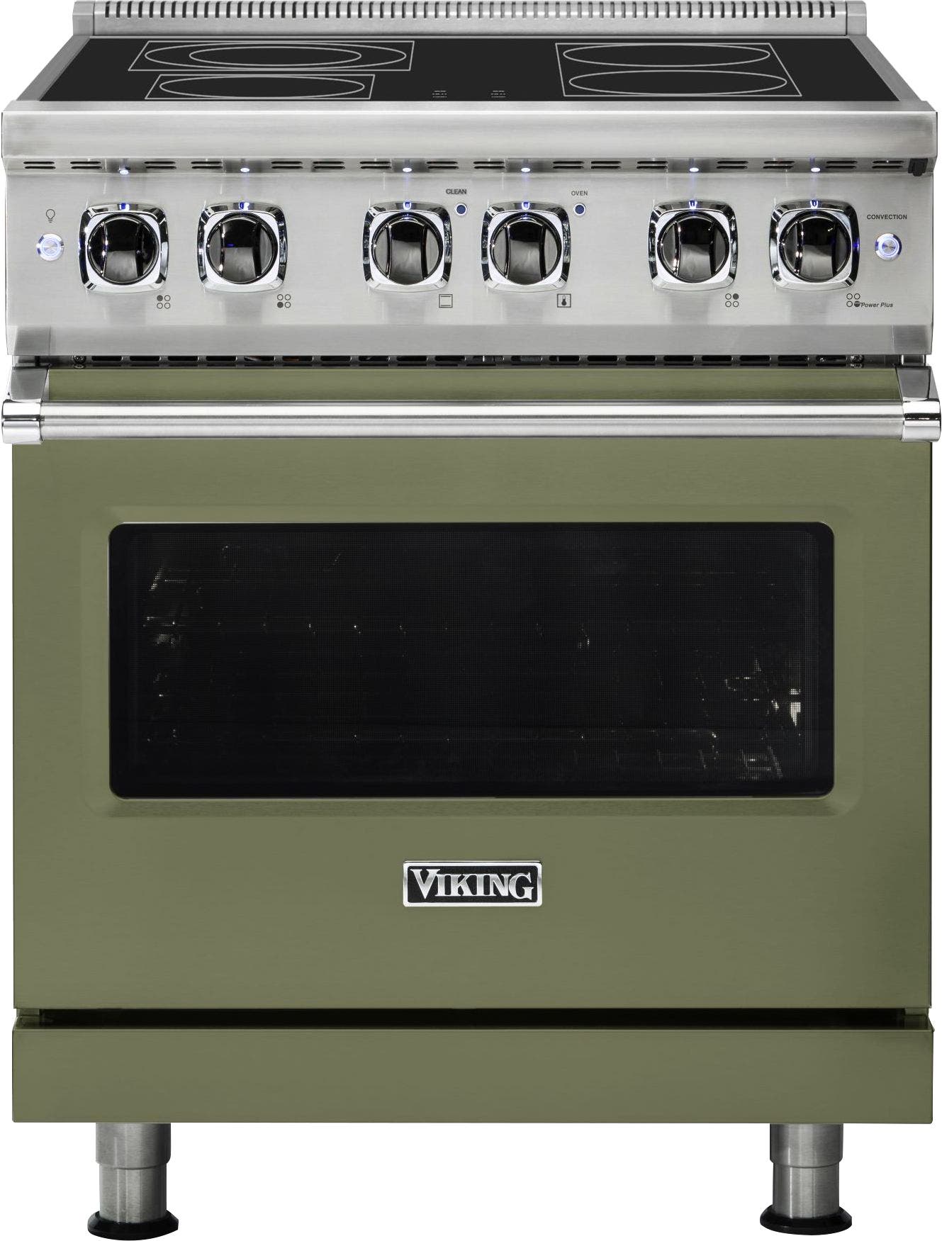 Viking VER5304BCY Cypress Green