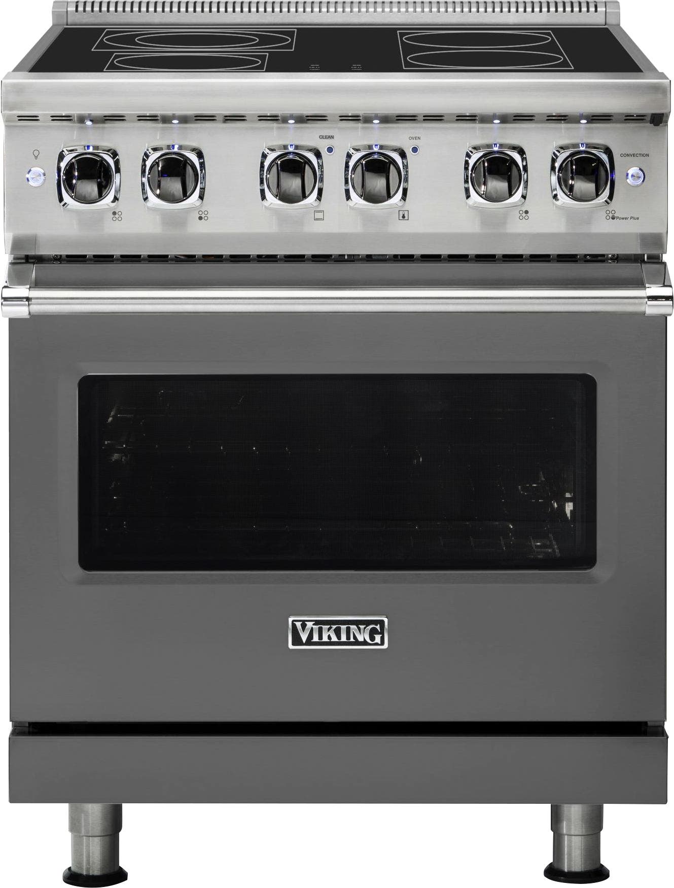 Viking VER5304BDG Damascus Grey