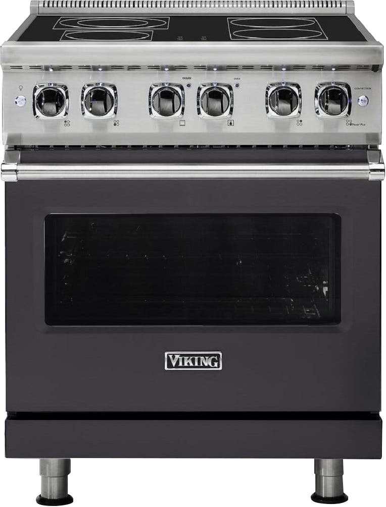 Viking VER5304BGG Graphite Gray