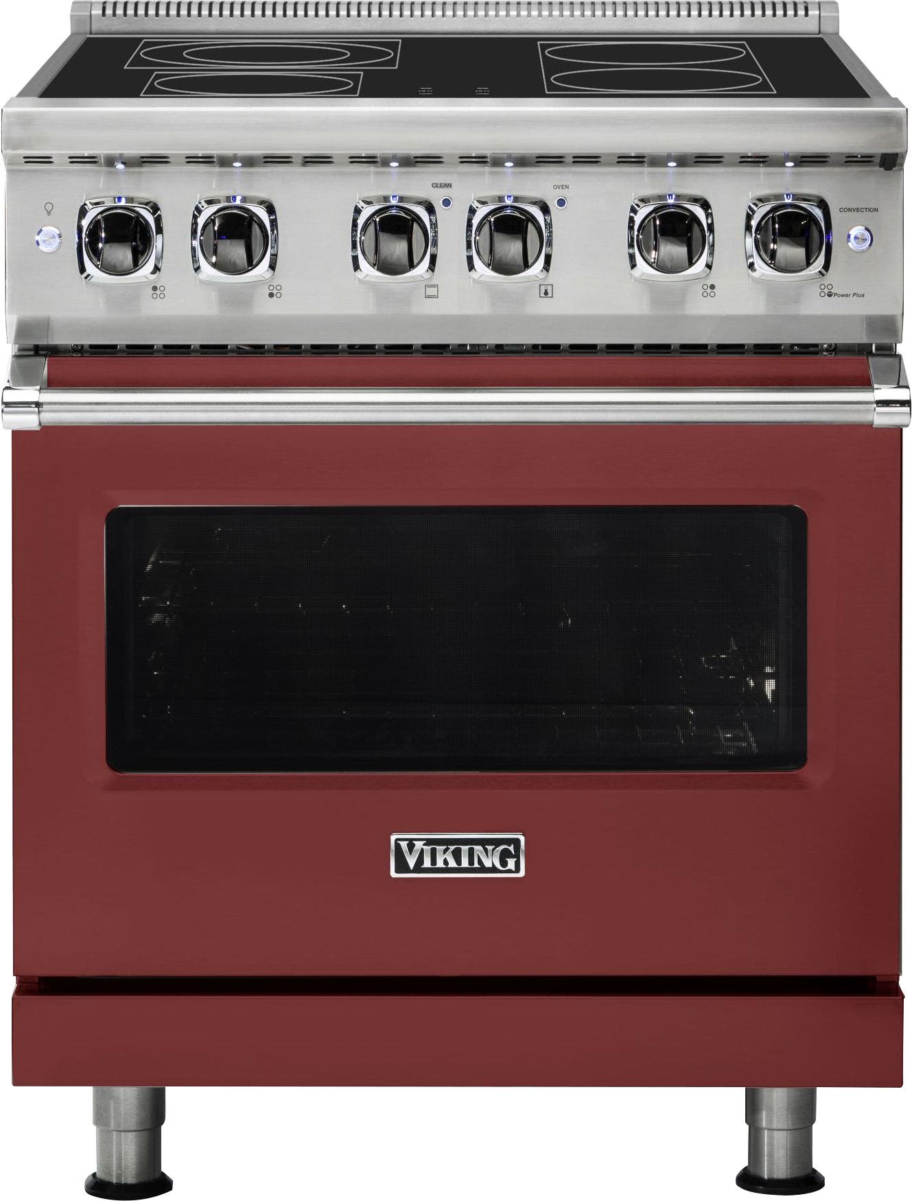 Viking VER5304BRE Reduction Red