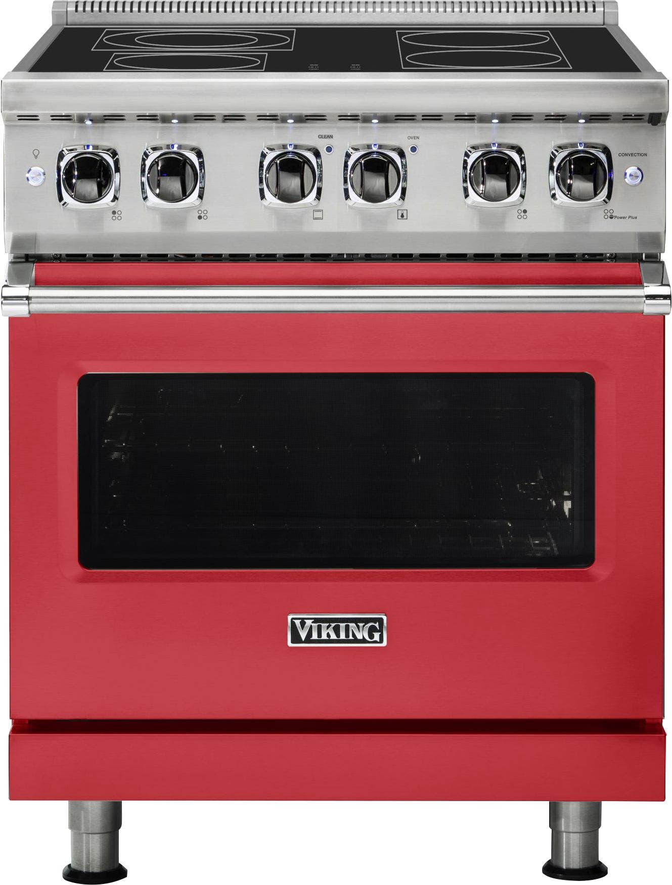 Viking VER5304BSM San Marzano Red