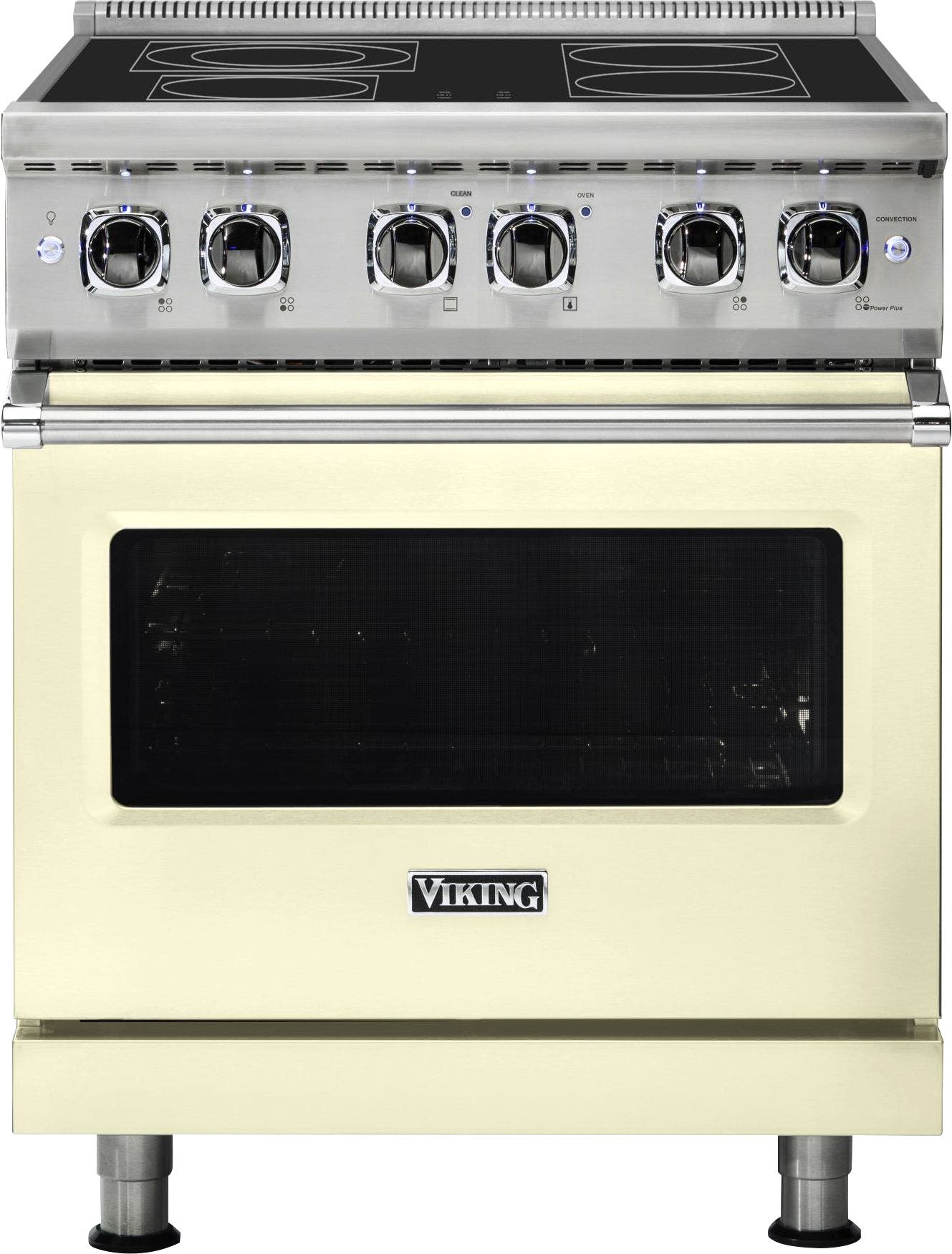 Viking VER5304BVC Vanilla Cream