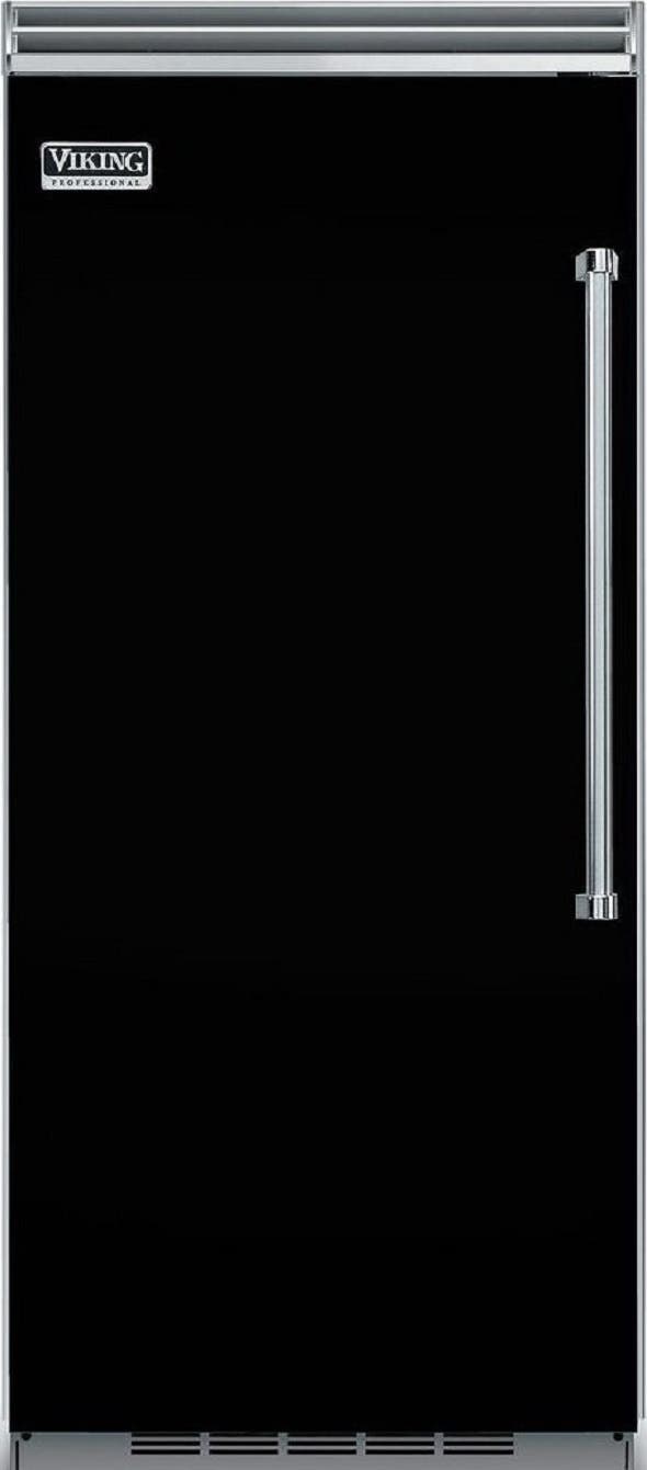 Viking VCFB5363LBK Black, Left Hinge