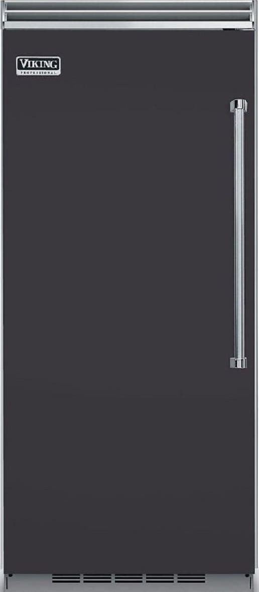Viking VCFB5363LGG Graphite Gray, Left Hinge