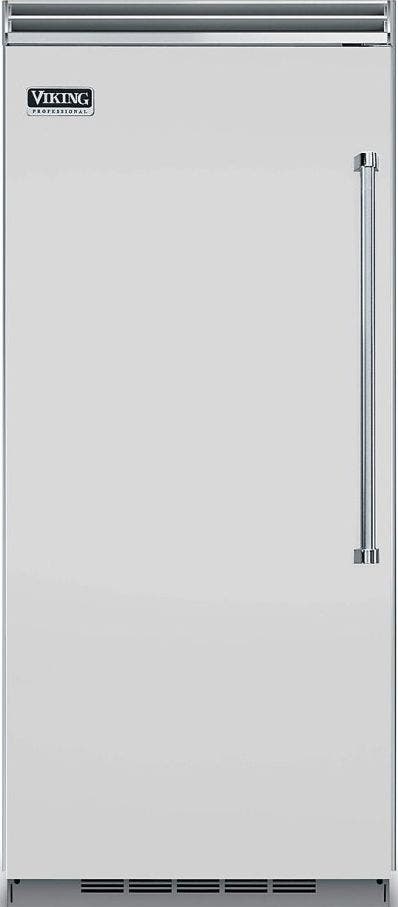 Viking VCFB5363LSS Stainless Steel, Left Hinge