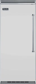 36 Inch, 19.2 Cu. Ft. Built-In All Freezer with Automatic Ice Maker