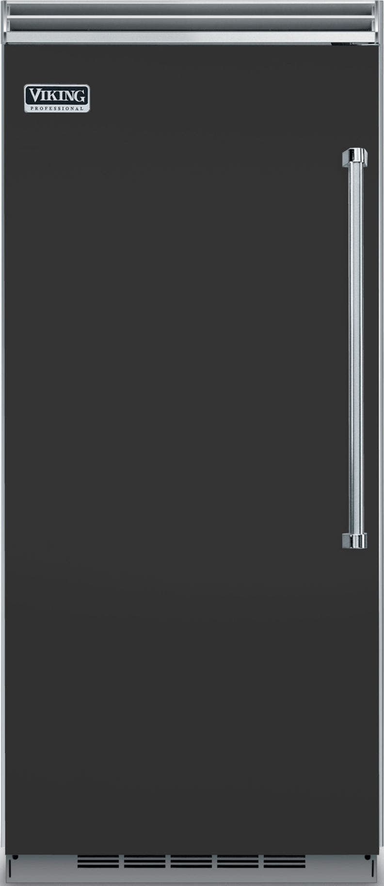 Viking VCFB5363LCS Cast Black, Left Hinge