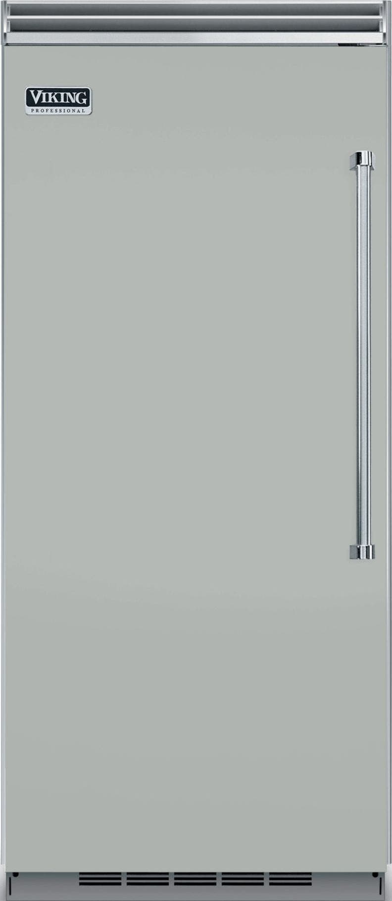Viking VCFB5363LAG Arctic Grey, Left Hinge