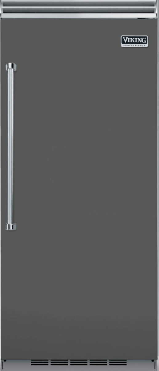 Viking VCFB5363RDG Damascus Grey, Right Hinge