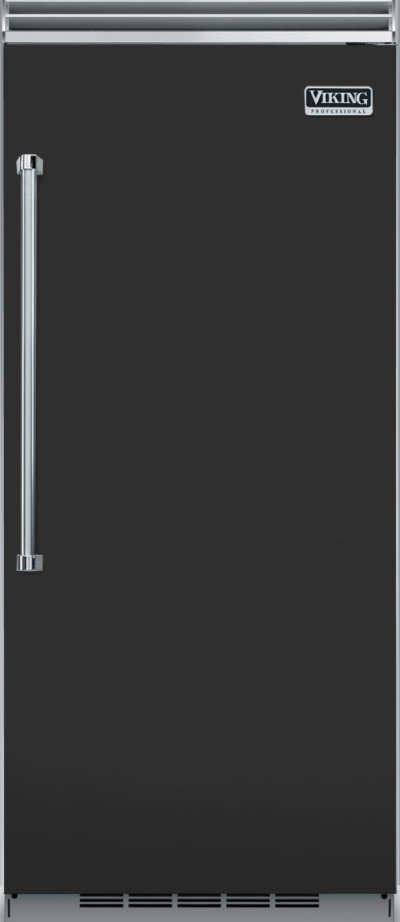 Viking VCFB5363RCS Cast Black, Right Hinge