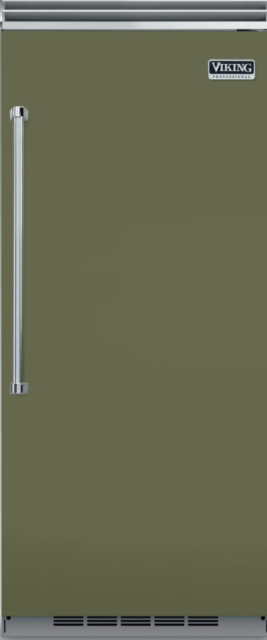 Viking VCFB5363RCY Cypress Green, Right Hinge