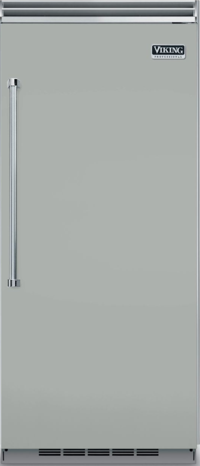 Viking VCFB5363RAG Arctic Grey, Right Hinge