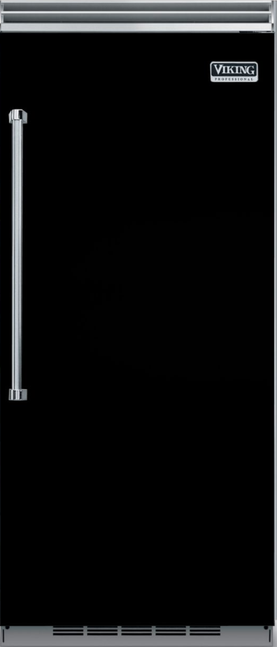 Viking VCFB5363RBK Black, Right Hinge
