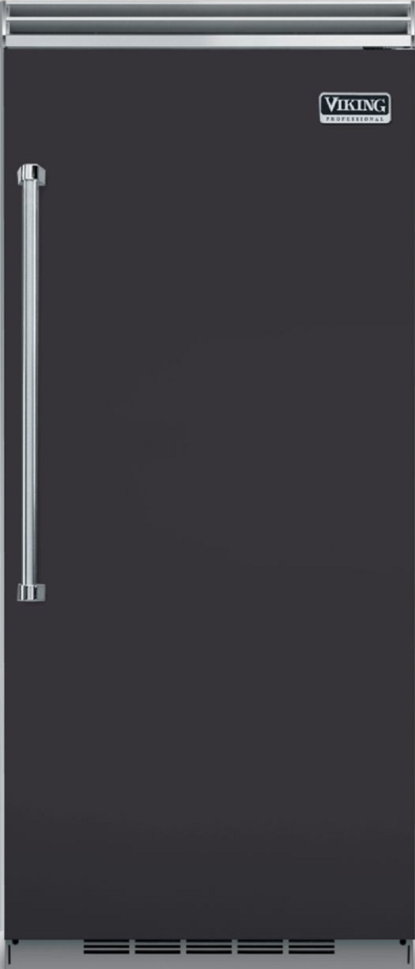 Viking VCFB5363RGG Graphite Gray, Right Hinge