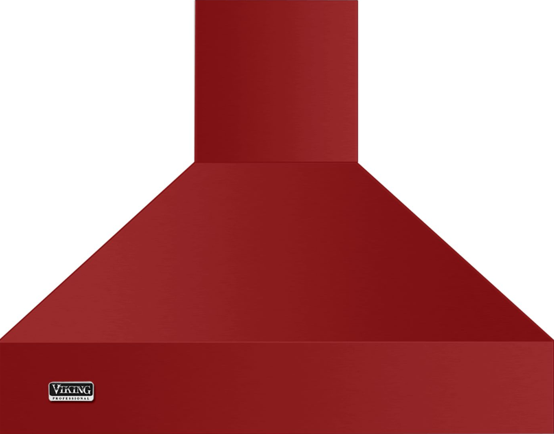 Viking VCIH53608AR Apple Red