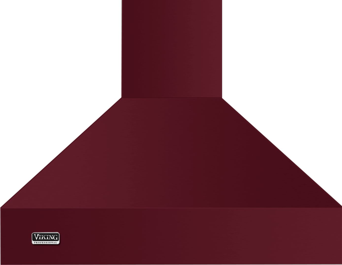 Viking VCIH53608BU Burgundy