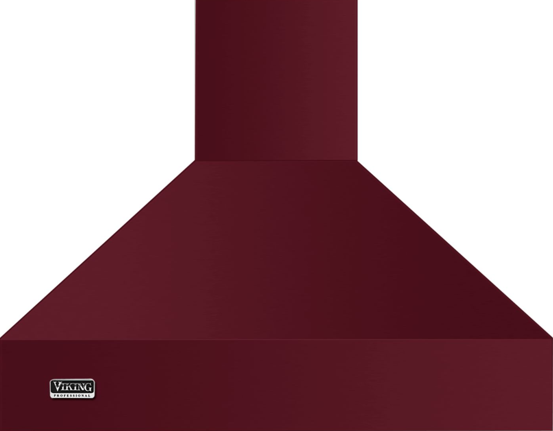 Viking VCIH55408BU Burgundy