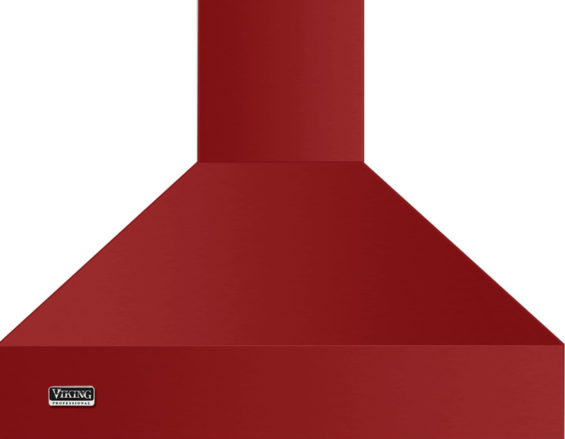 Viking VCIH55408AR Apple Red