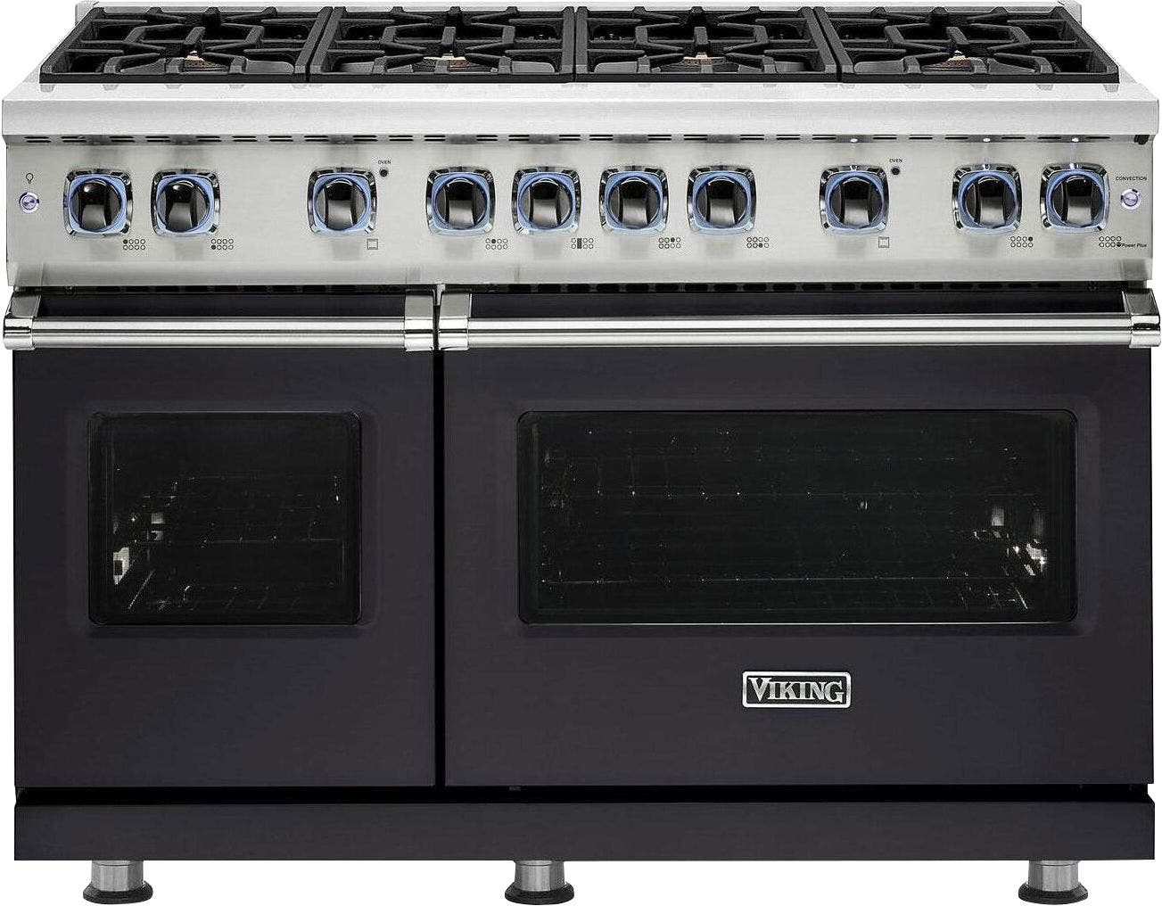 Viking VGR74828BGG Graphite Gray, Natural Gas
