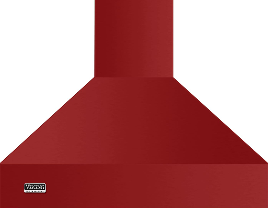 Viking VCIH54208AR Apple Red