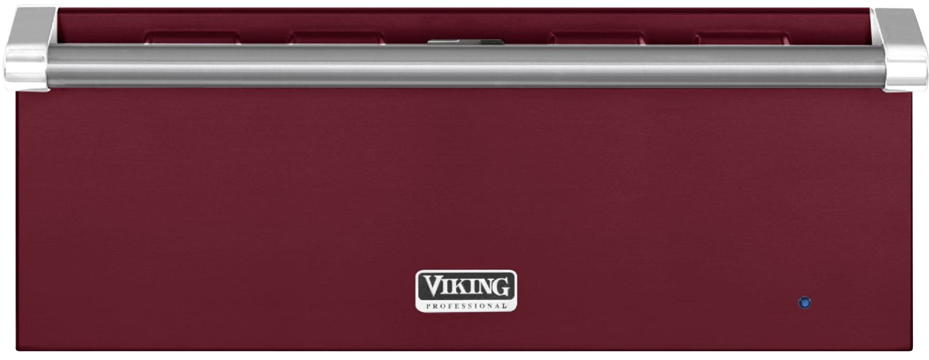 Viking VWD527BU Burgundy