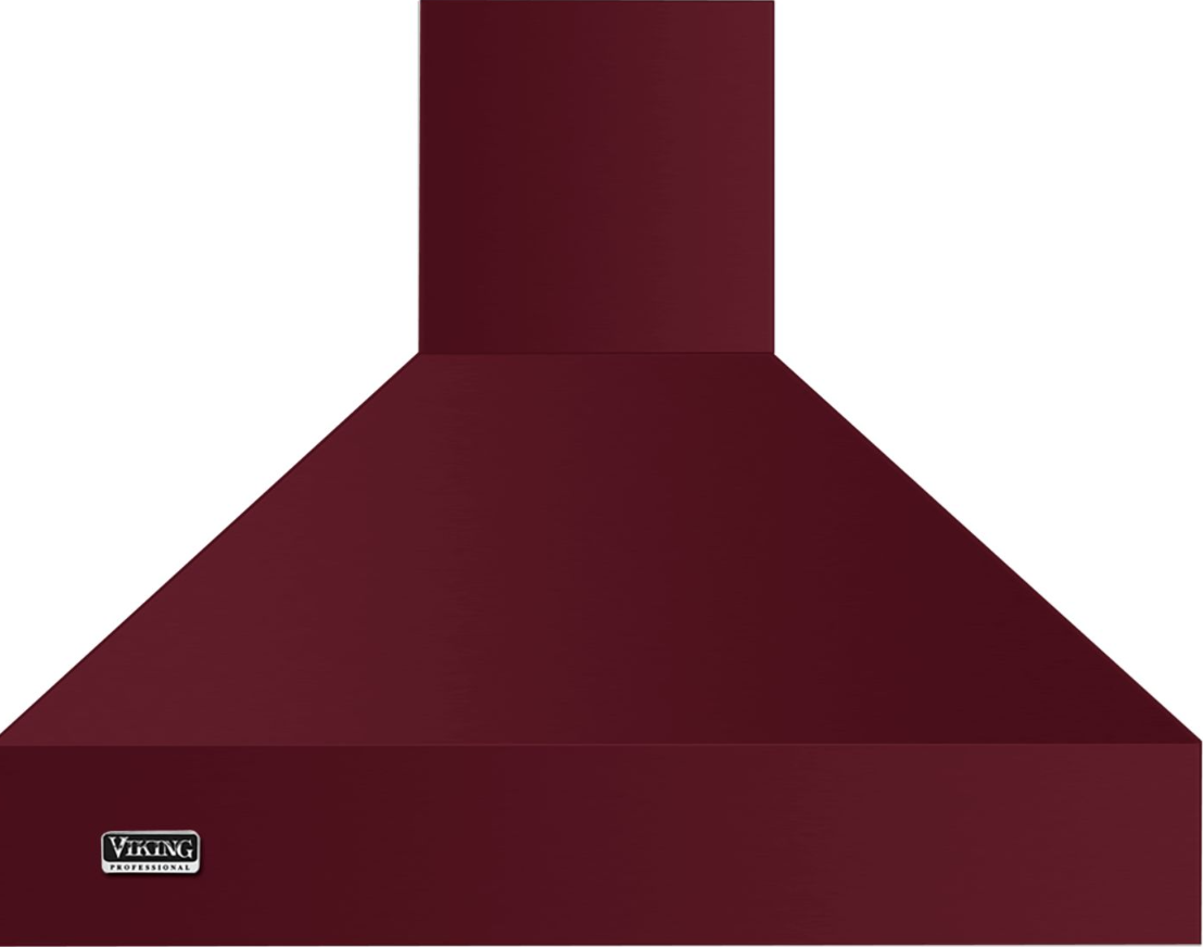 Viking VCIH54208BU Burgundy