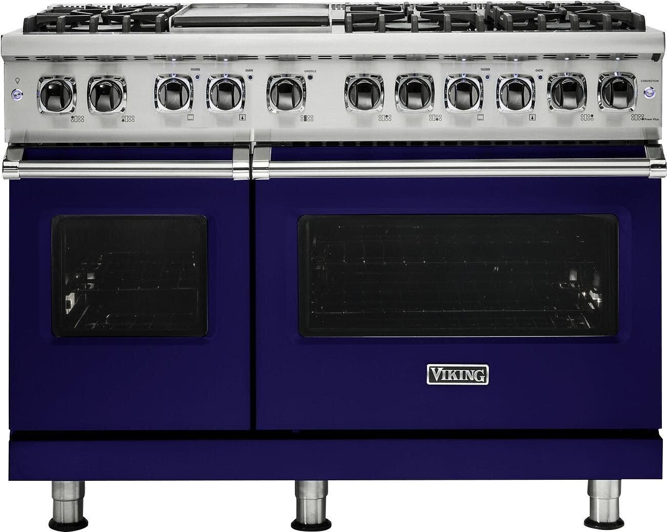 Viking VDR5486GCB Cobalt Blue
