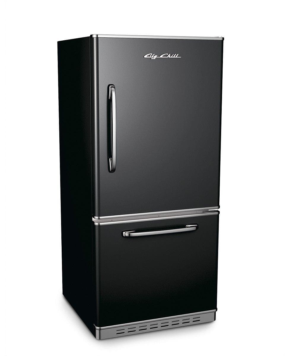 Big Chill 19BFBL Black